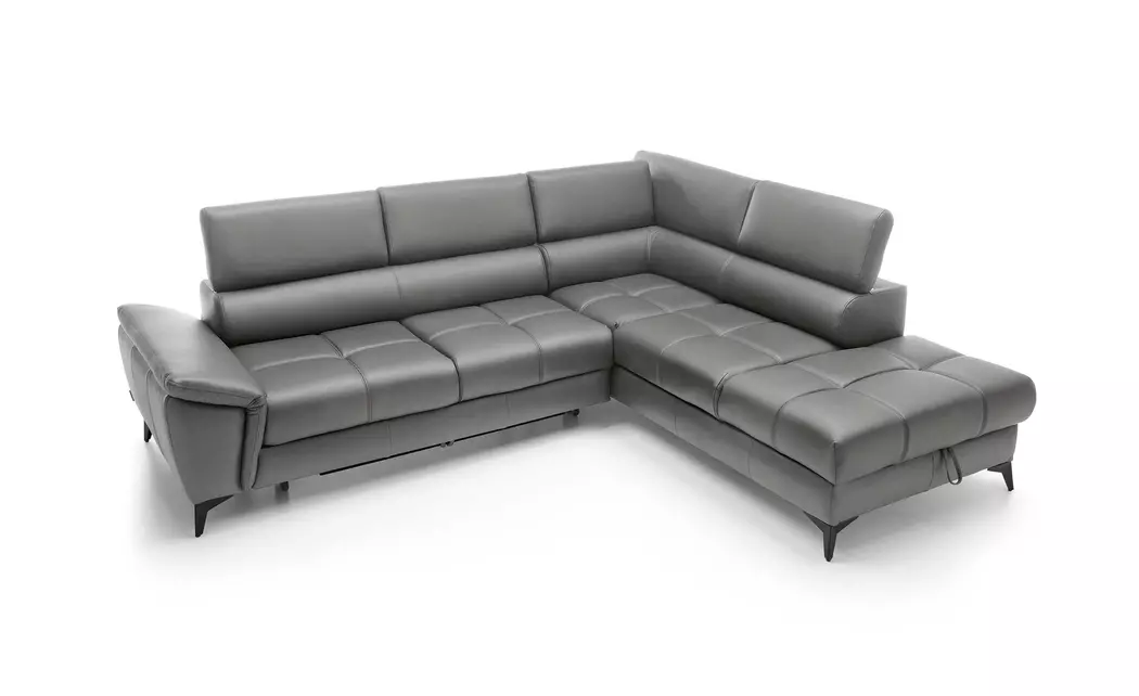 Ecksofa Mocca
