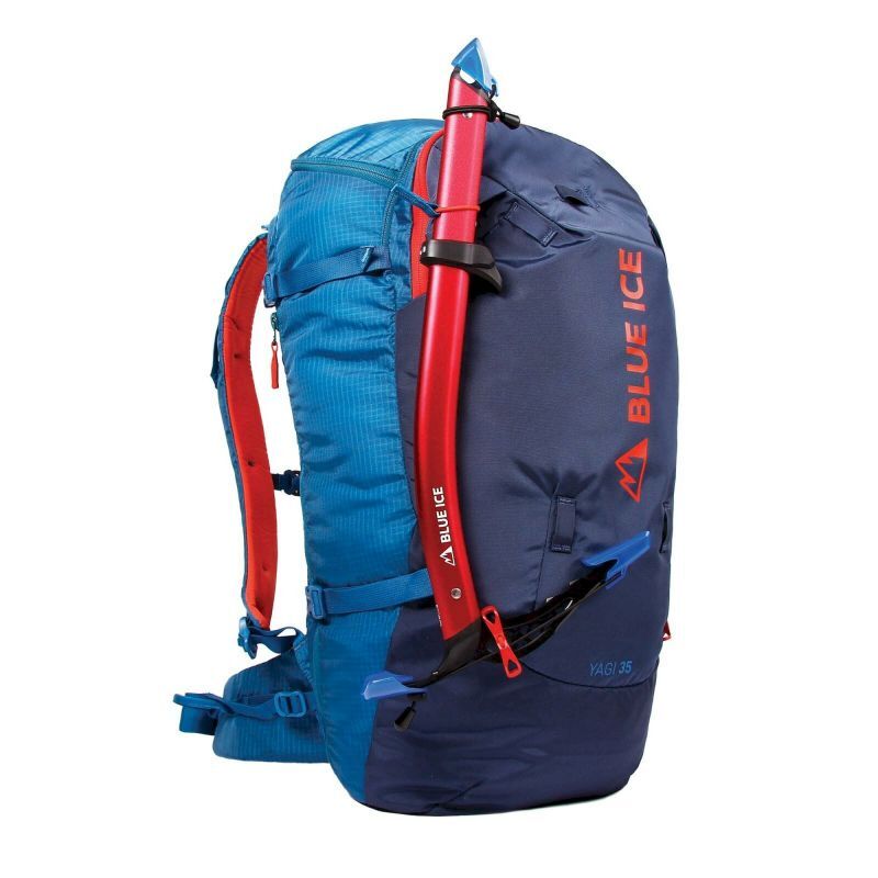 Yagi 35 - Sac à dos ski de randonnée
