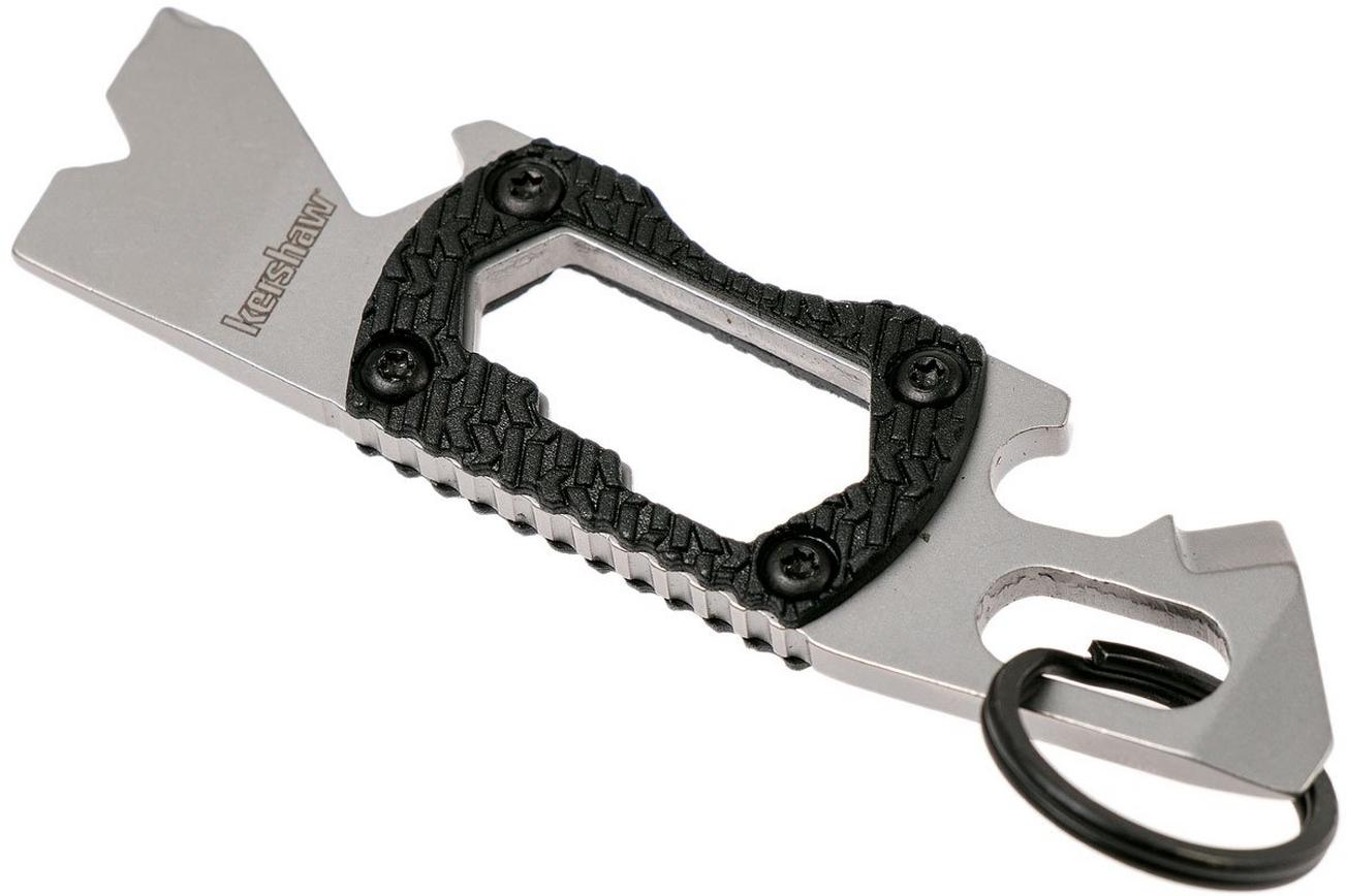 Kershaw PT2 8810X Pry Tool 2 sleutelhangertool