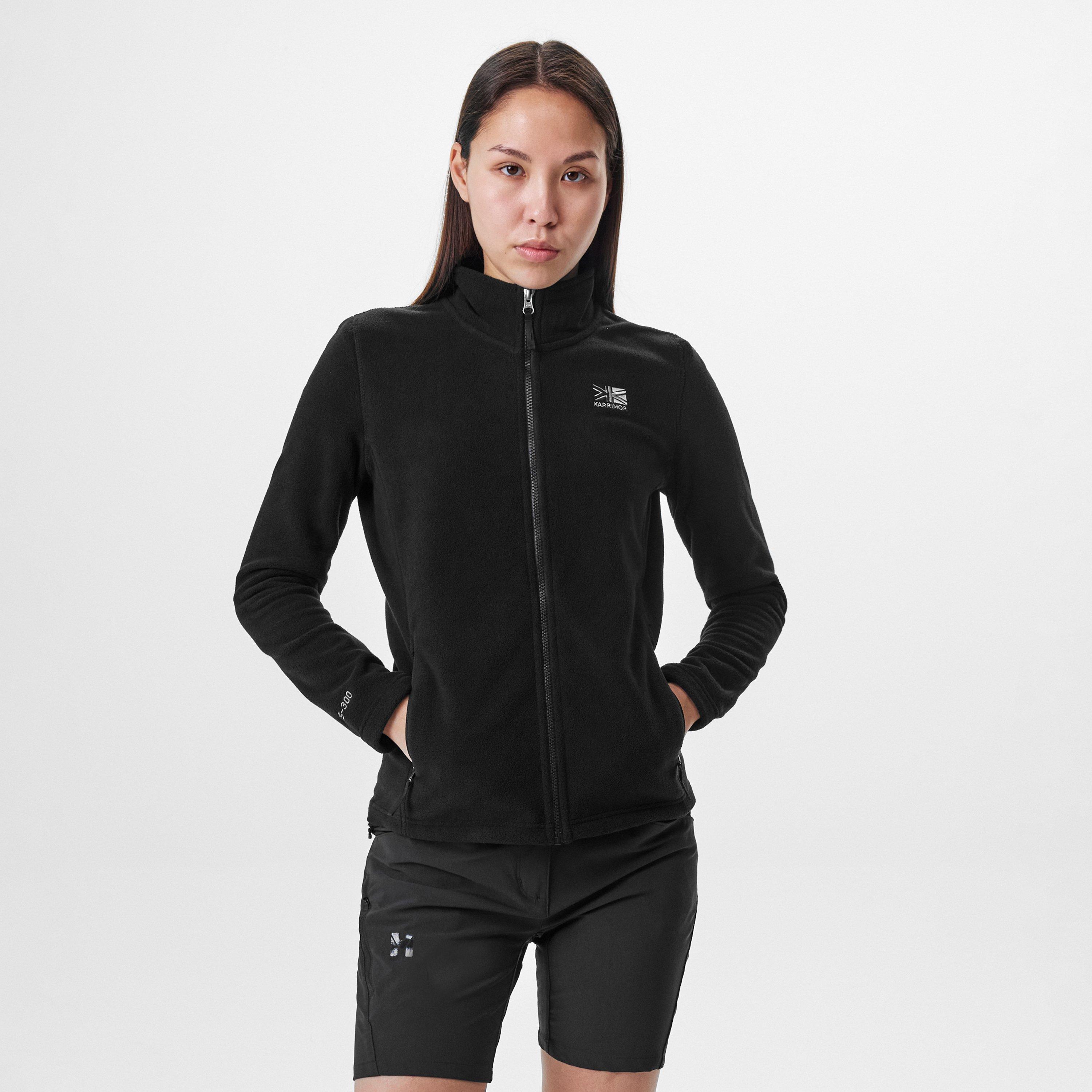 Karrimor Fleece Jacket Ladies