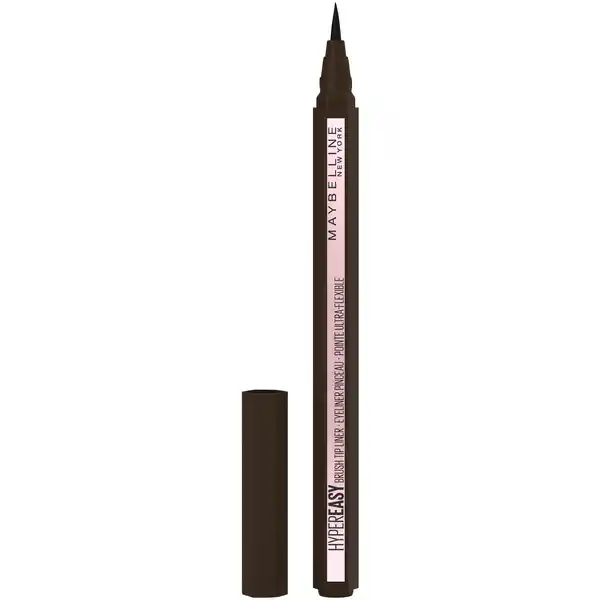 Hyper Easy Liquid Liner Eyeliner Nr. 810 Pitch Brown