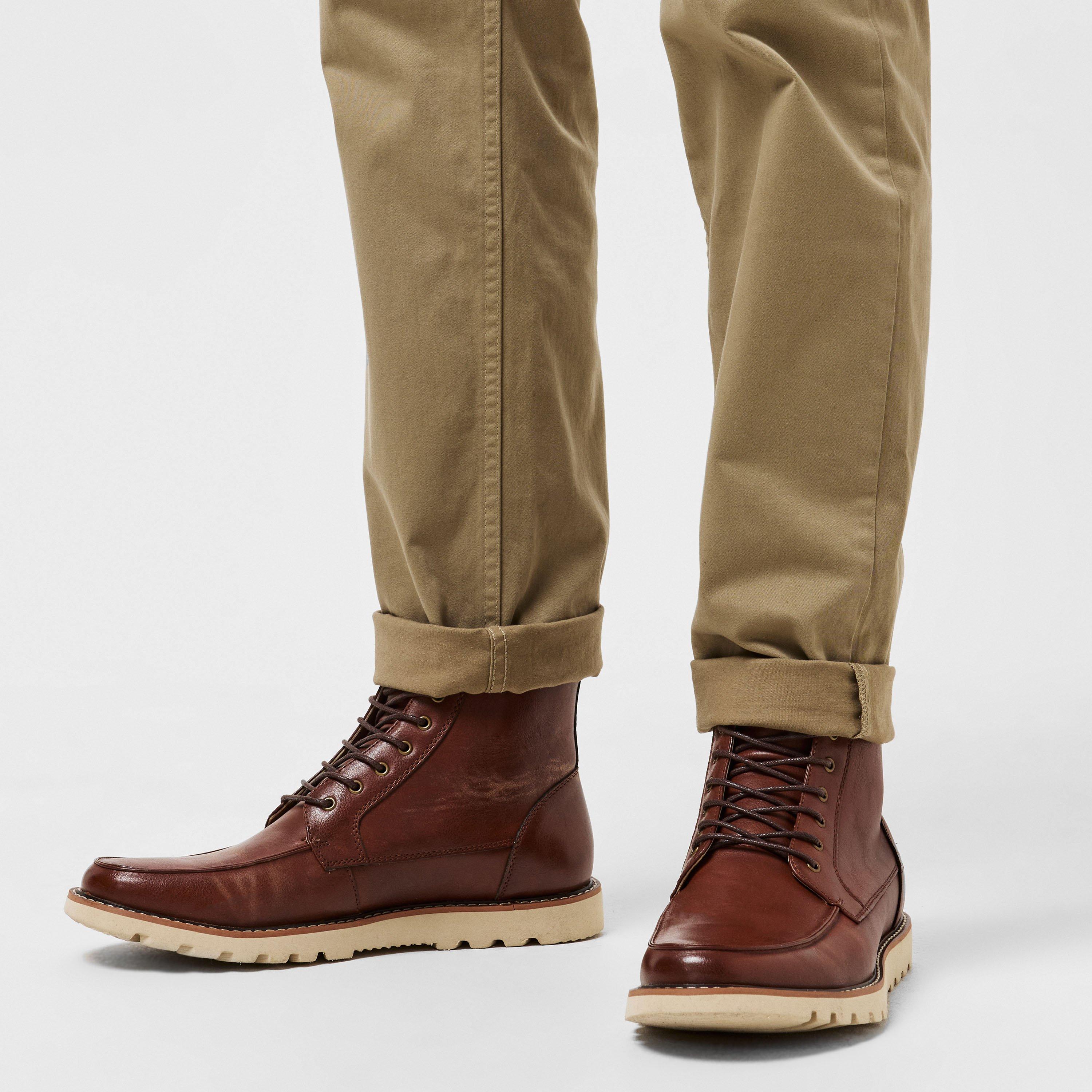 Farah Dan Boots Mens