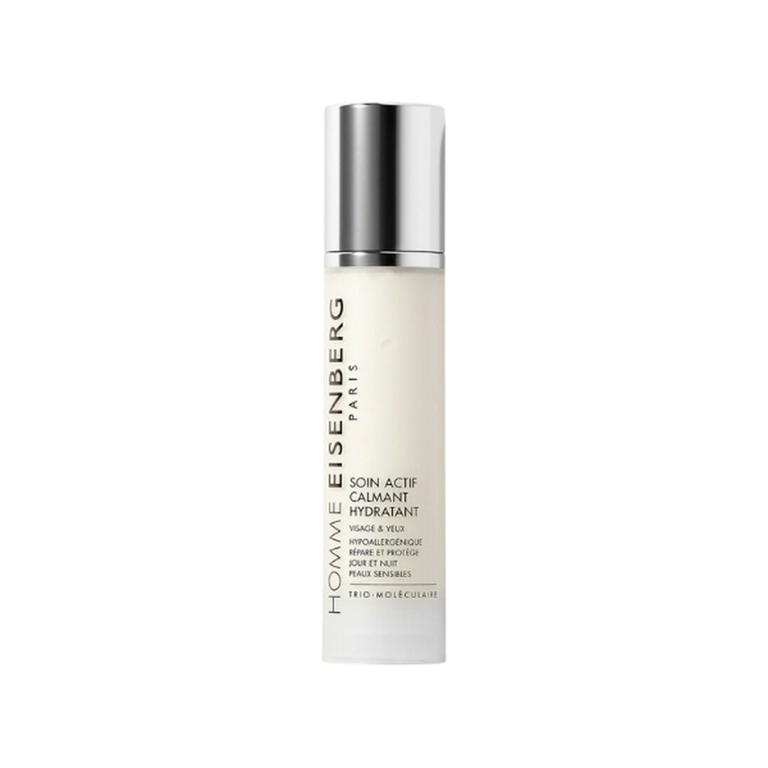 Homme Essential Soothing Moisturiser - 50ml