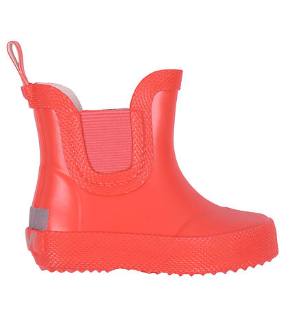 CeLaVi Gummistiefel - Kurz - Cayenne