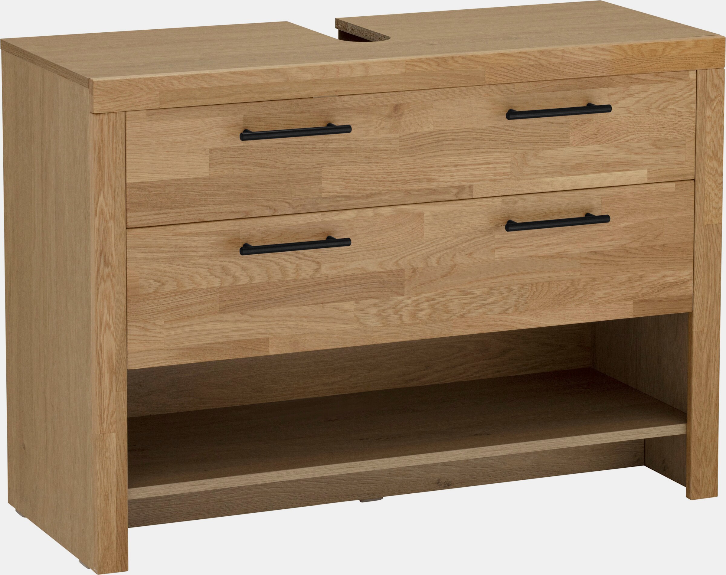 Waschbeckenunterschrank