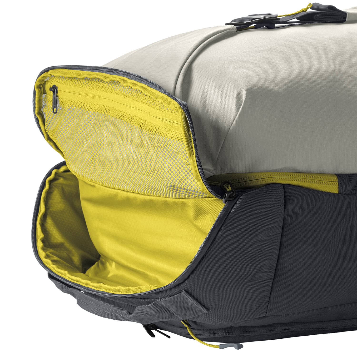Eagle Creek No Matter What Duffel 40L smoke