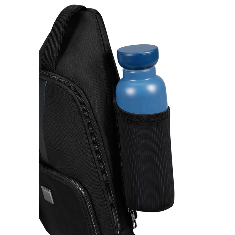 Samsonite<br>Sling bag Sacksquare M