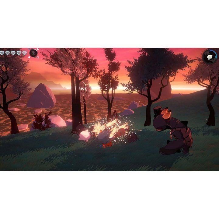 ONI: Road to be the Mightiest Oni- Nintendo Switch
