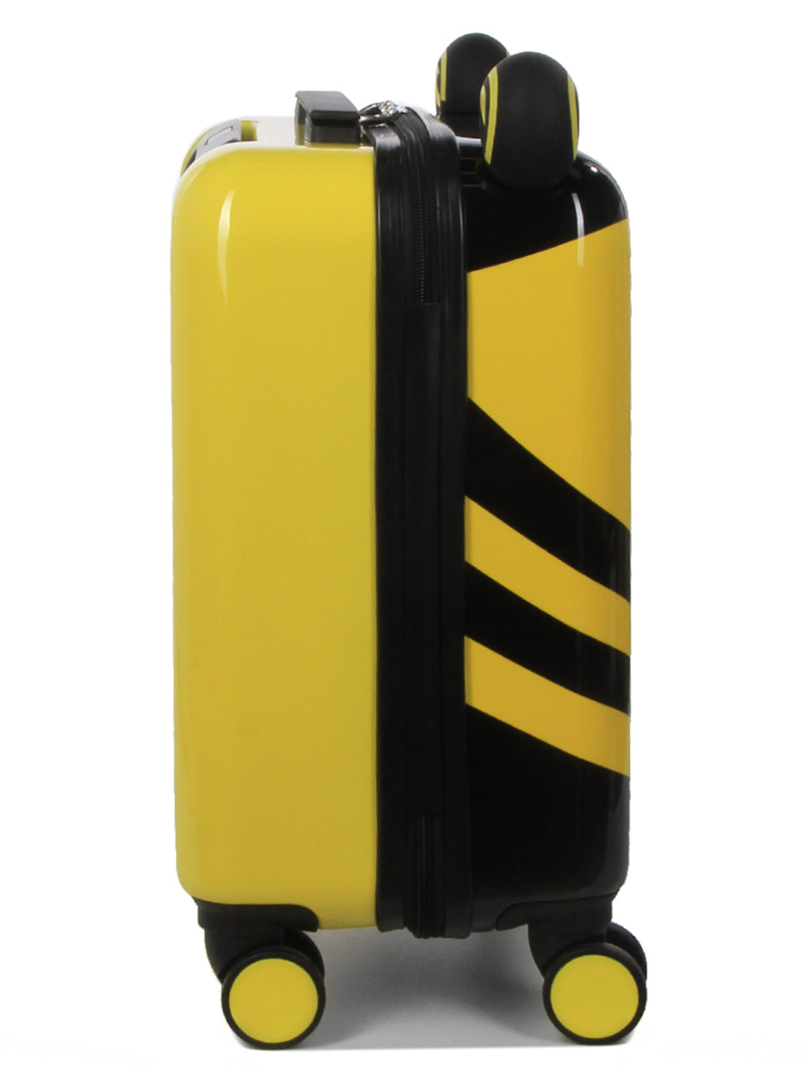 Valise Heys Super Tots Bumble Bee 46 cm et sac À dos