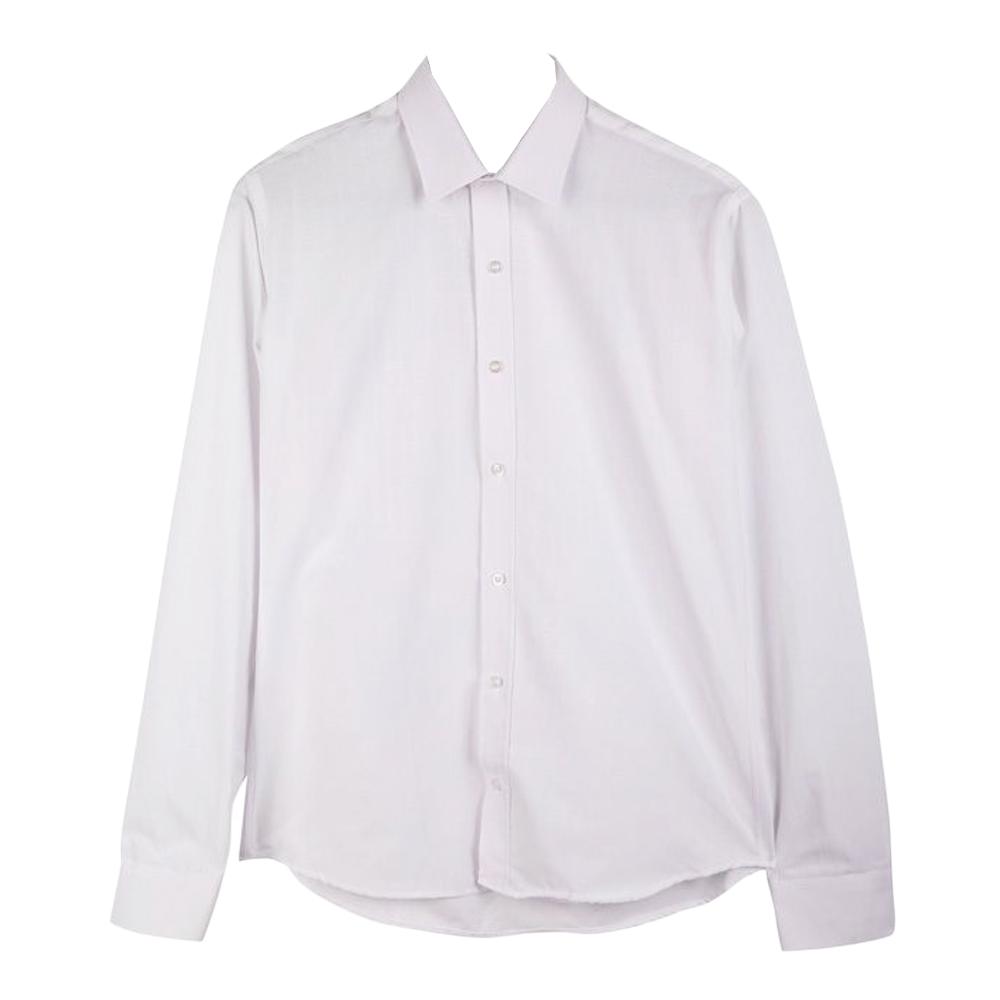 Best Mountain Chemise Blanche Homme Best Mountain 105SL