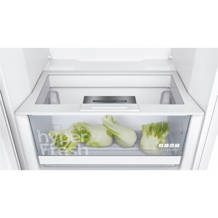 Siemens Kühlschrank iQ300 KS29VVWEP Weiß