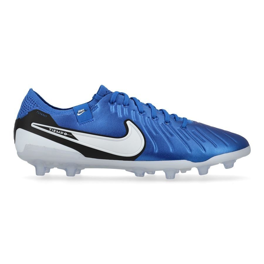 Nike Tiempo Legend 10 Elite AG-PRO Mad Ambition - Soar/Blanc