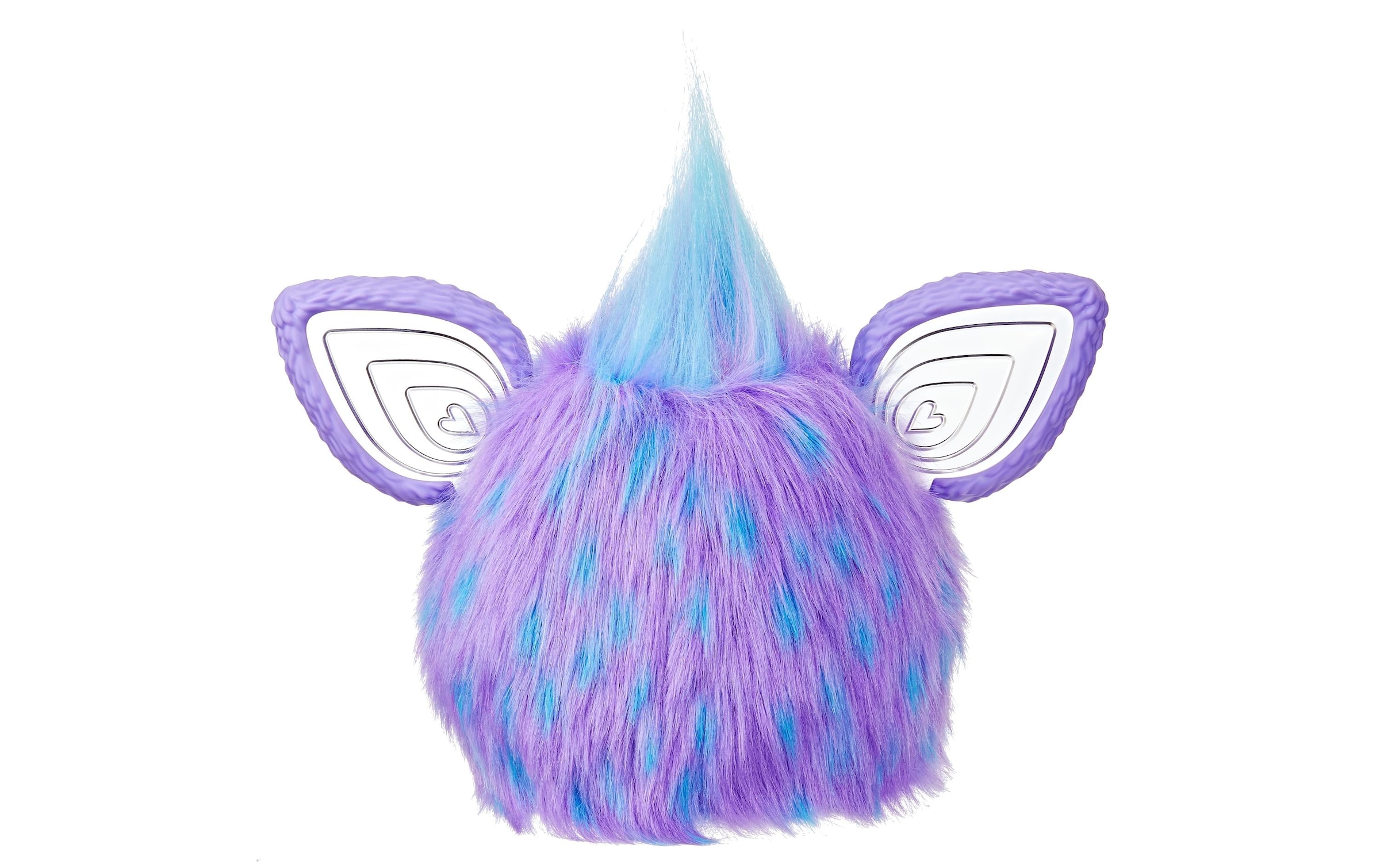 Plüschfigur »Furby Furby Purple -IT-«