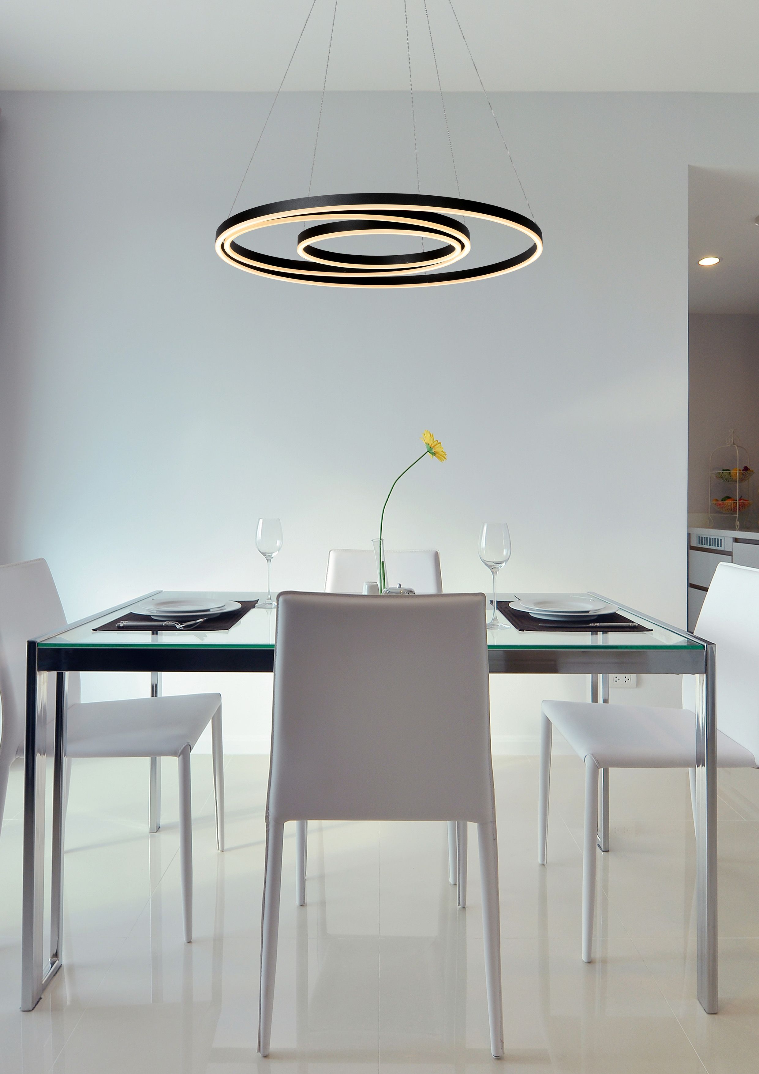 Hanglamp  Triniti ⌀80  cm