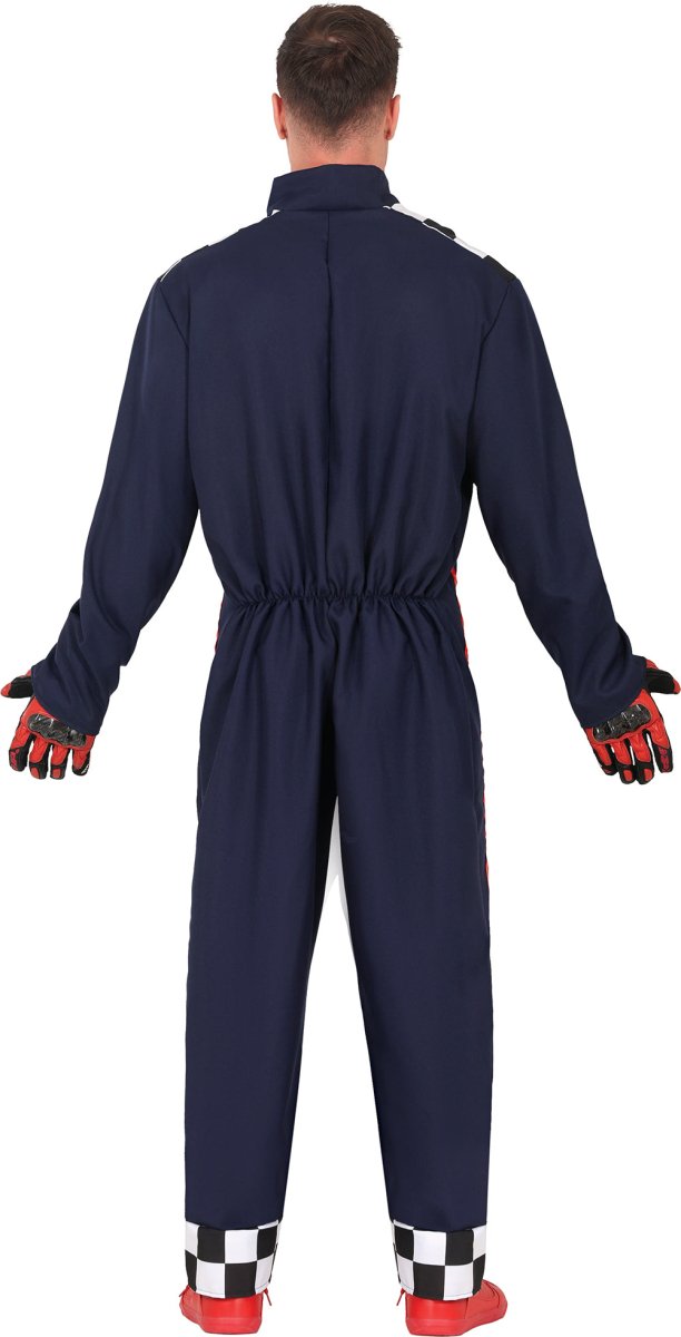 Race Jumpsuit Heren F1