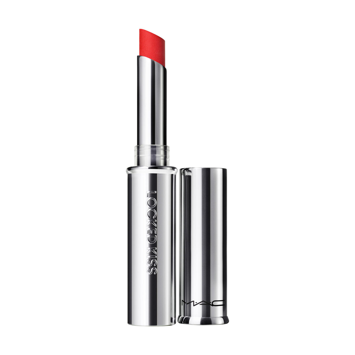 M•A•C Locked Kiss LipstickOpulence