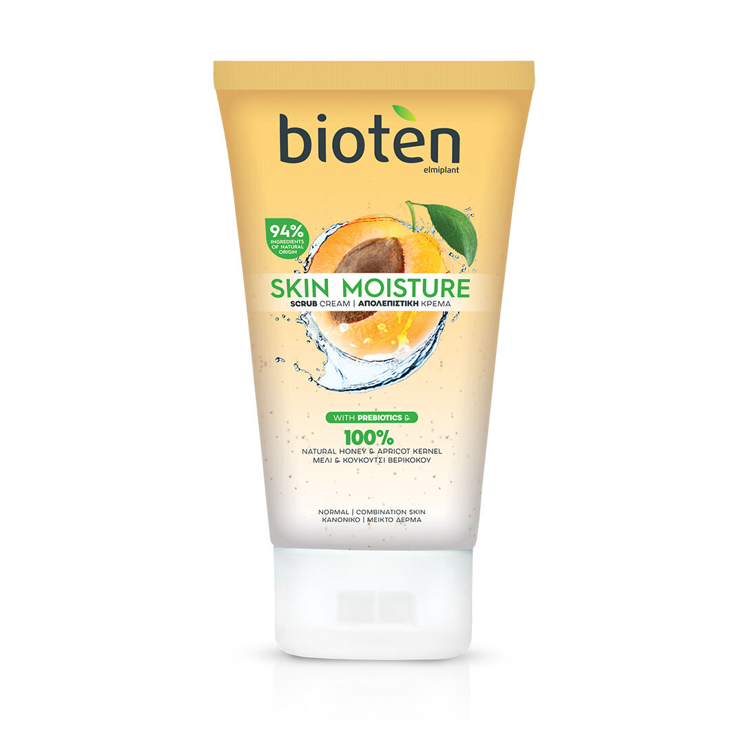 BIOTEN  Gel Creme Esfoliante Skin Moisture - 150ml
