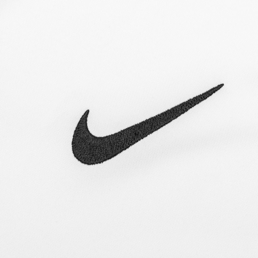 Nike T-shirt d'Entraînement Park 20 Dry - Blanc/Noir Enfant
