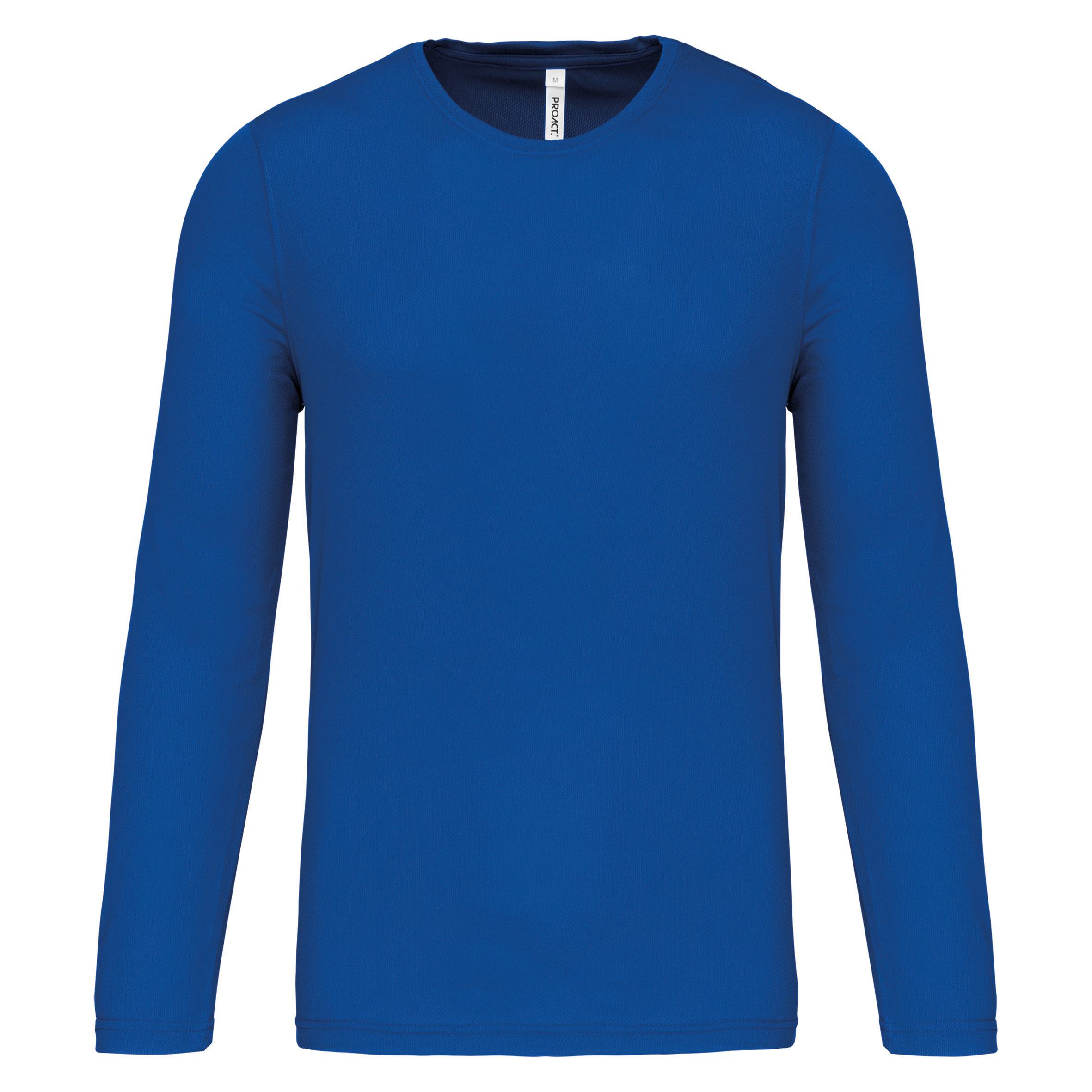 ProAct PA443 - T-Shirt Sport Manches Longues