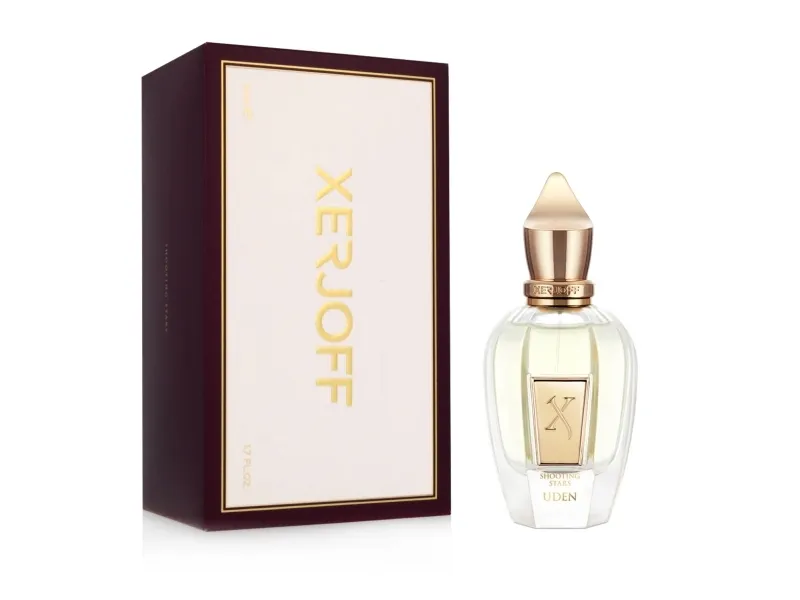 Xerjoff Shooting Stars Uden Parfum 50 ml (man)