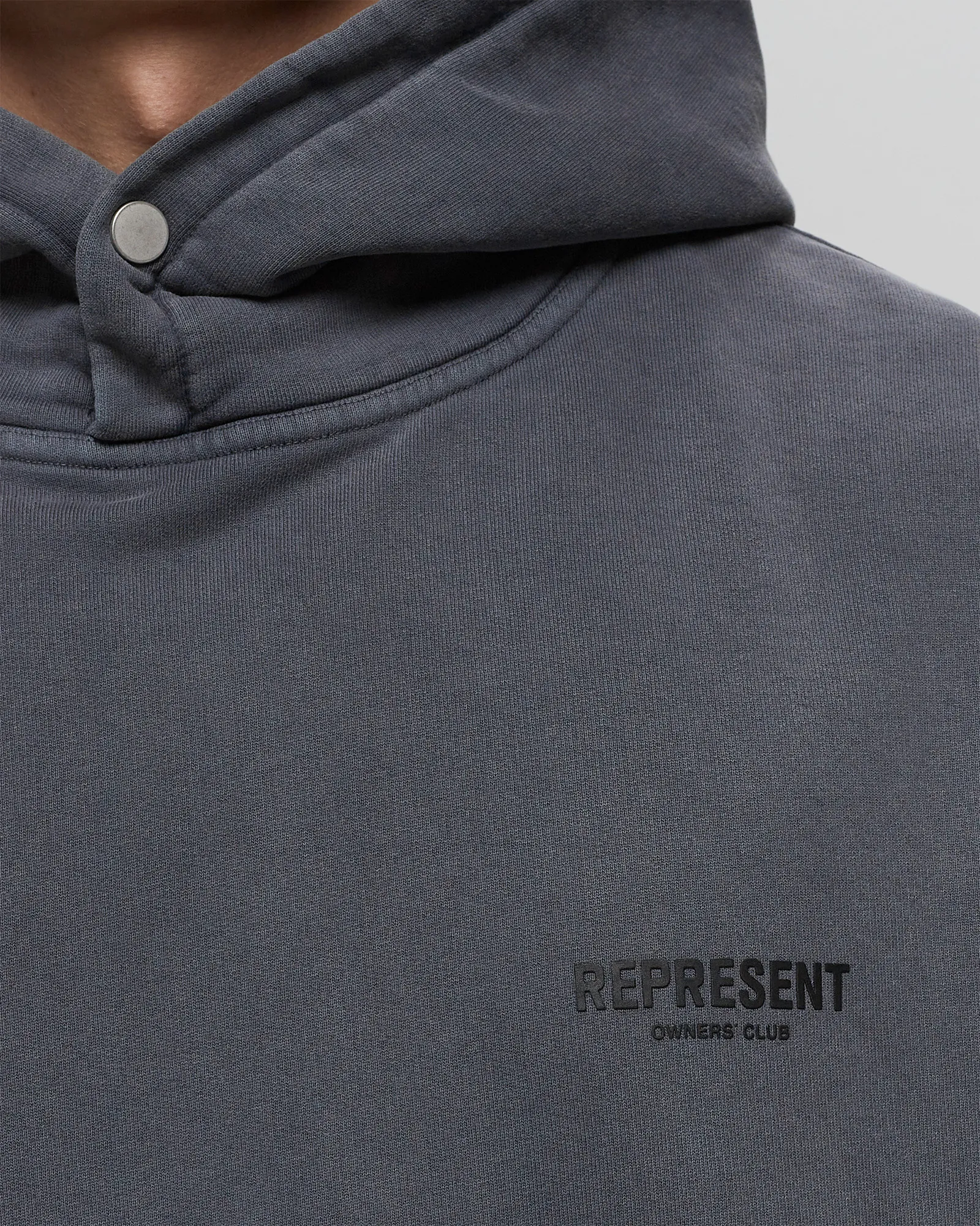 Represent REPRESENT OWNERS CLUB HOODIE