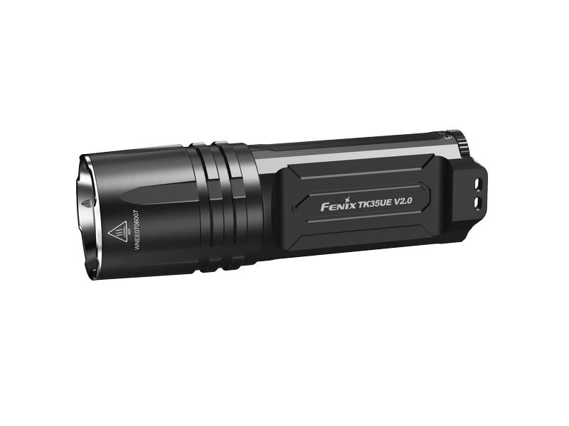 Fenix Taschenlampe TK35UE V2.0 Taschenlampe