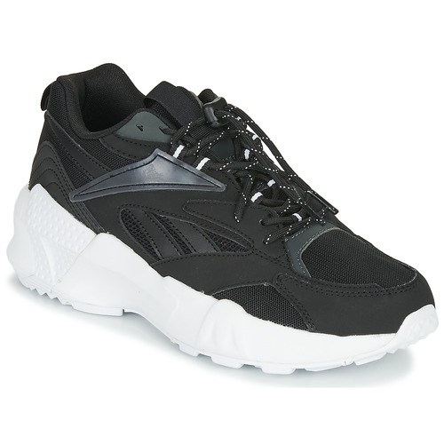 Reebok Classic - AZTREK DOUBLE MIX L - Noir