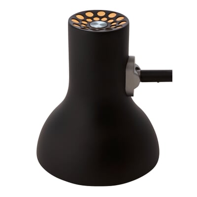 Tischleuchte Anglepoise® Mini Typ 75, Schwarz