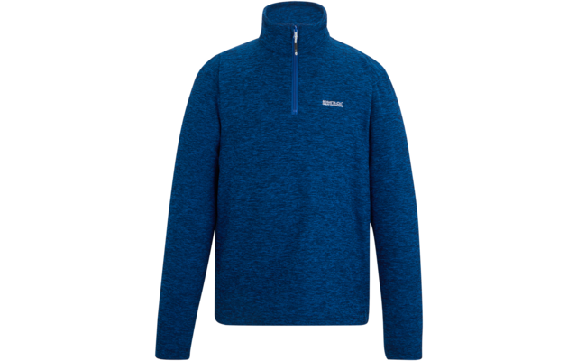 Regatta Thompson Marl Herren Fleece-Pullover