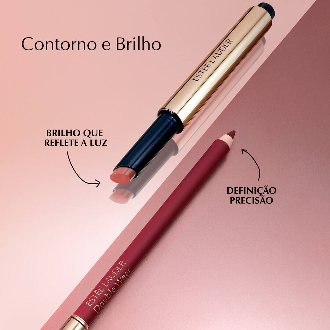 Estée Lauder Pure Color Melt-On Glosstick