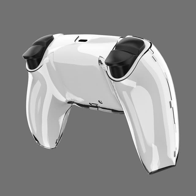 PC-cover til PS5 Game Controller Ultratyndt beskyttelsescover