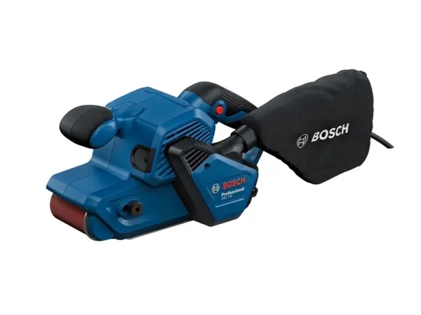 Bosch Professional båndsliber GBS 750
