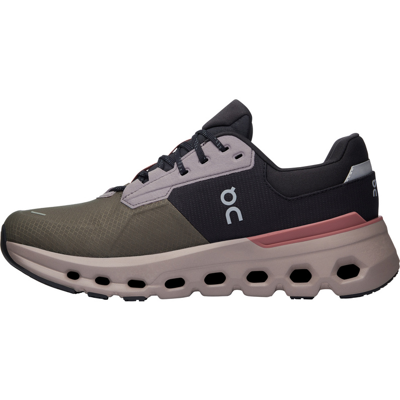 ON Damen Cloudrunner 2 WP Schuhe