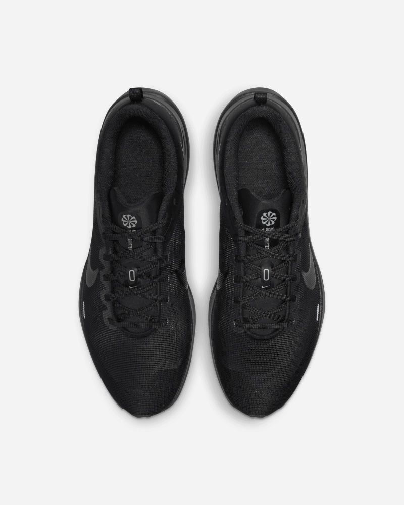 Chaussures de running Nike Downshifter 12 Noir pour homme