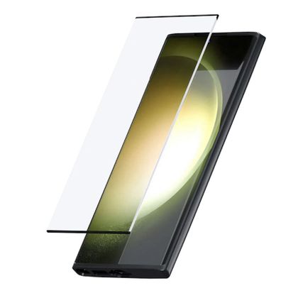 Protection d'écran SP Connect S23 Ultra - Incolore
