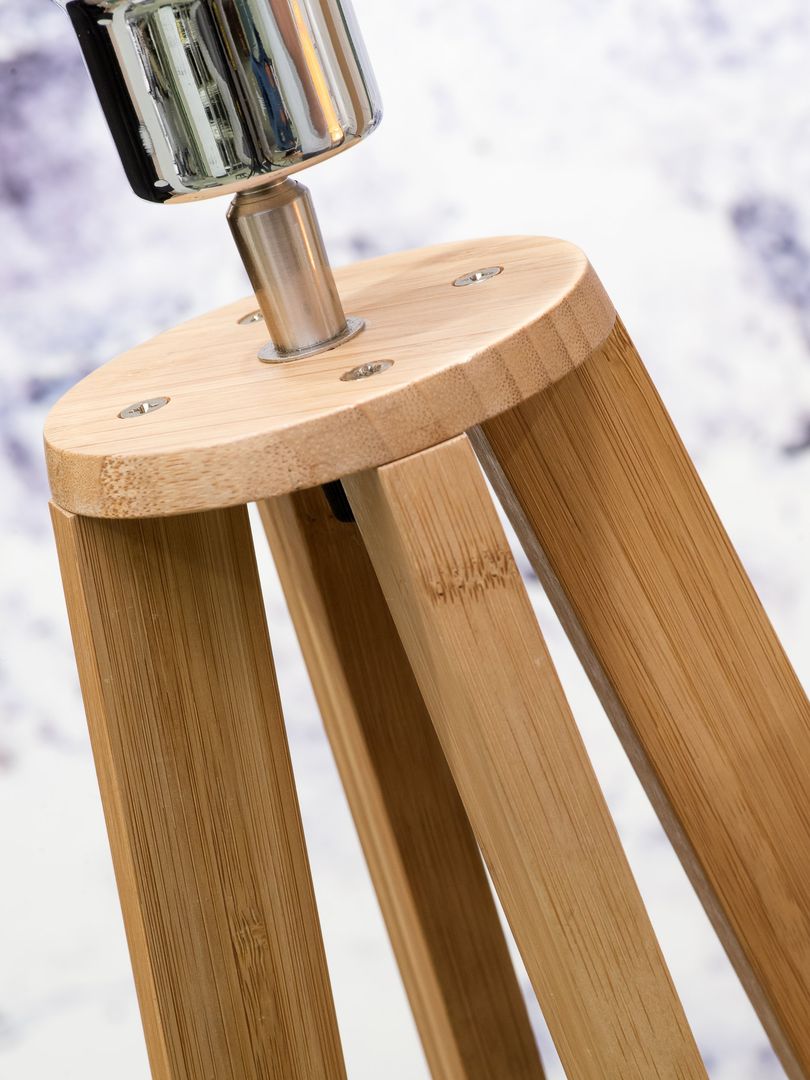 Good&Mojo   Everest Vloerlamp