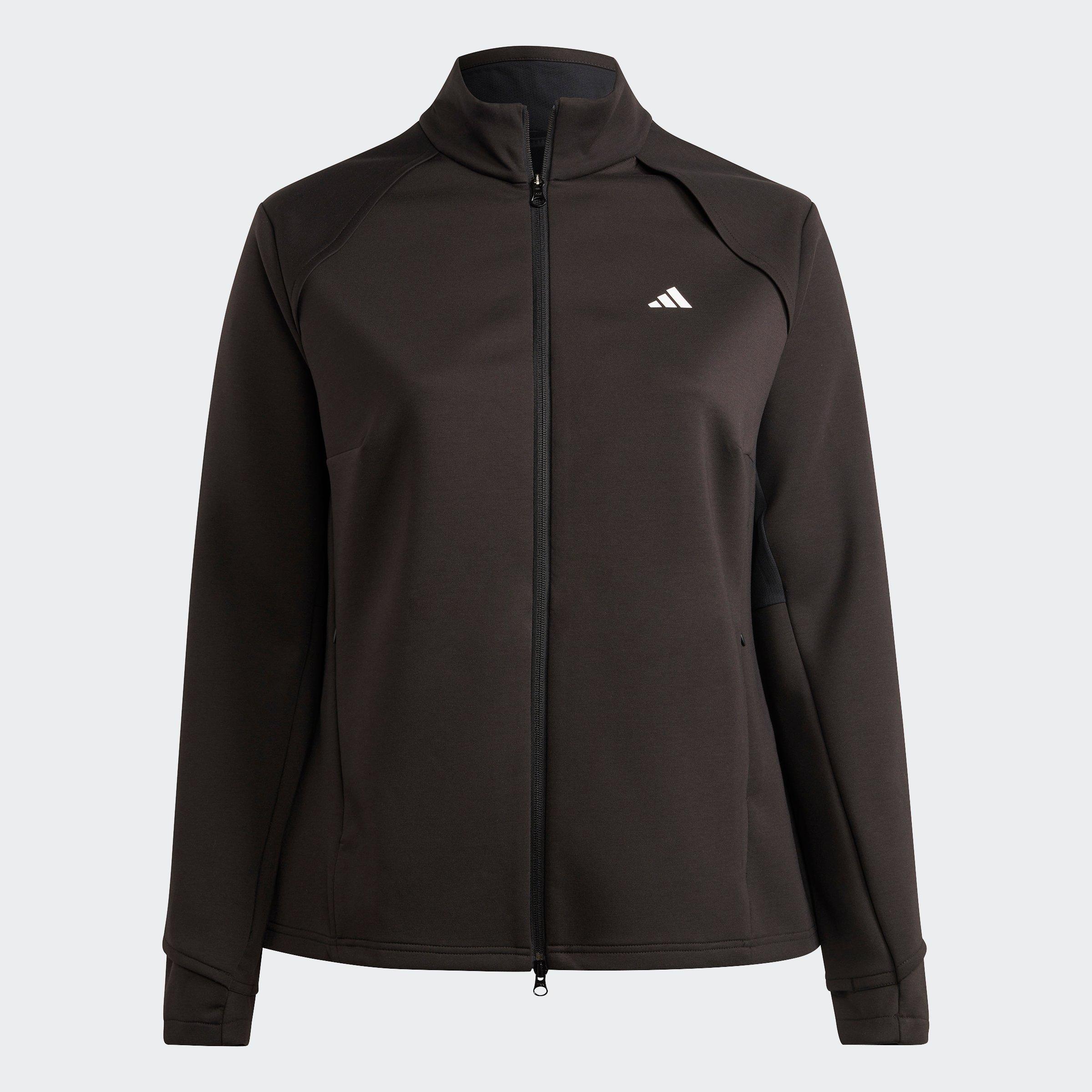 Trainingsjacke