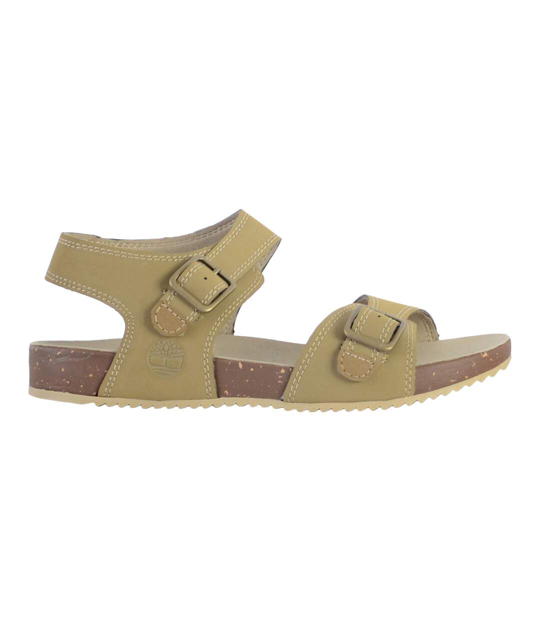 Sandales Cuir Timberland Castle Island