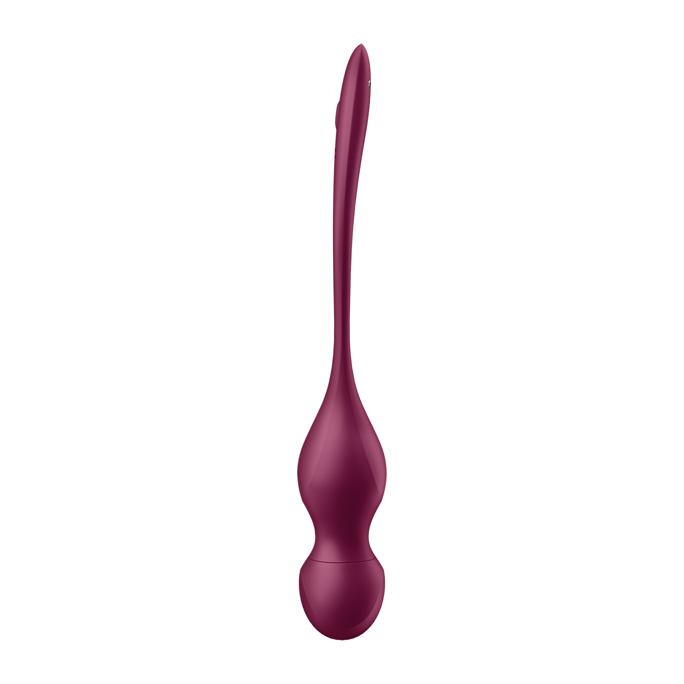 Love Birds Vary Beckenboden Vibrator mit App Steuerung   Bluetooth inkl. Fernbedienung (4061504002989) - Rot