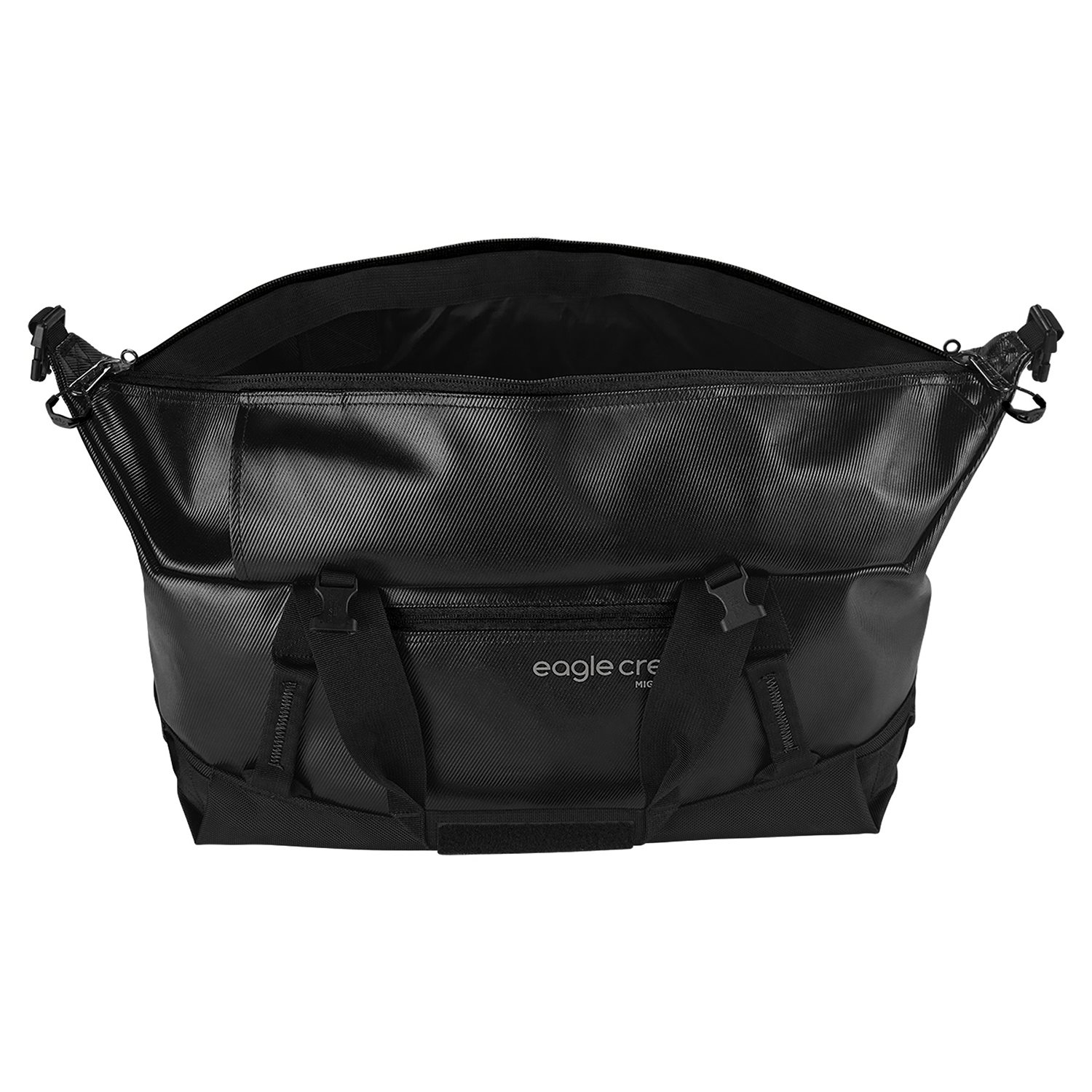 Eagle Creek Migrate Duffel 40L midnight black