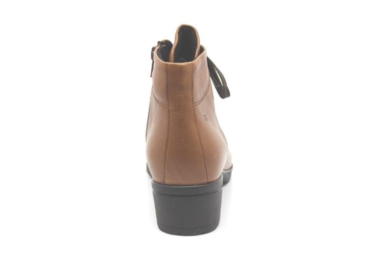 Hartjes 1720132 wijdte G Cognacbruin (53.00)