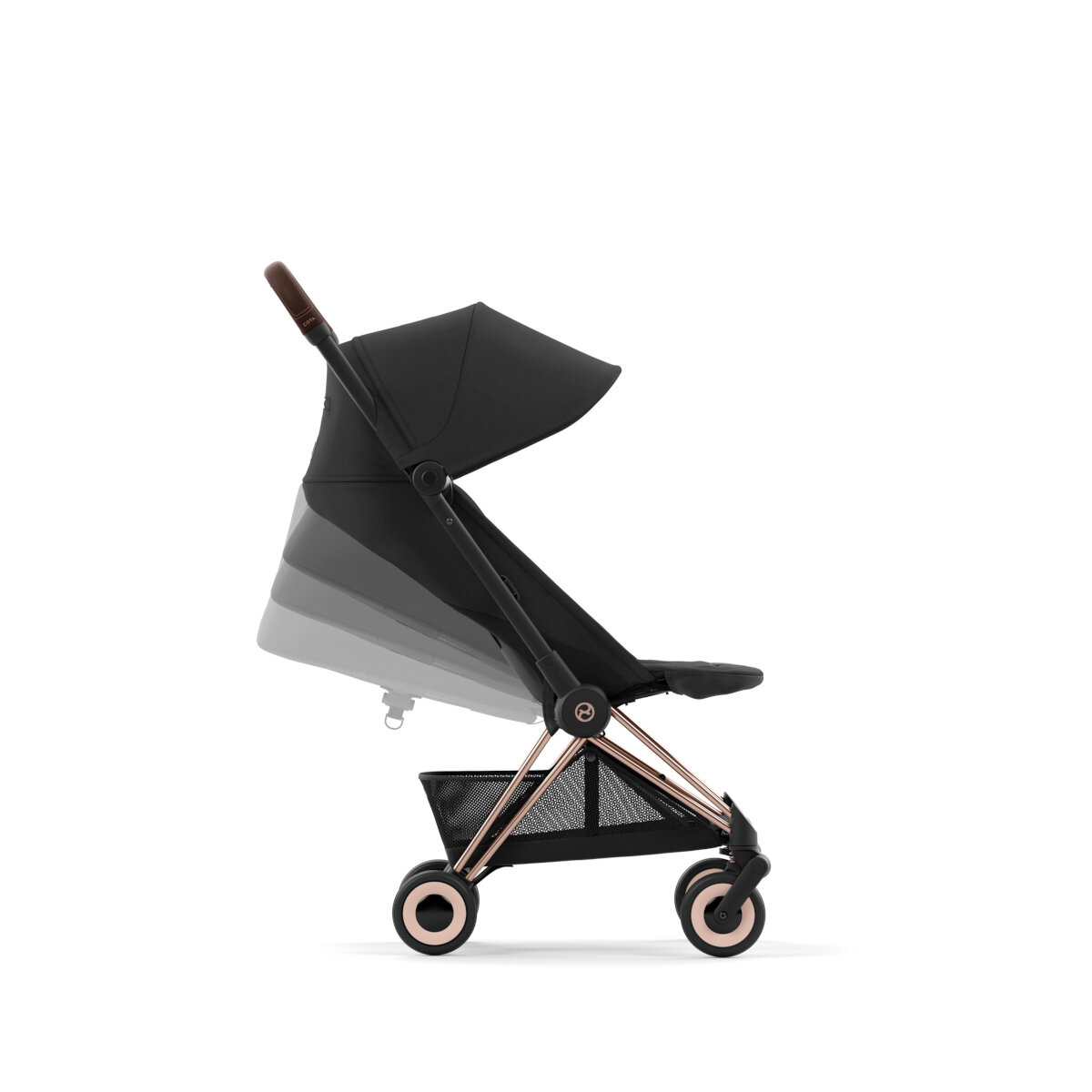 Cybex Cybex Reisebuggy Coya