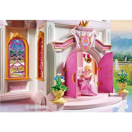 PLAYMOBIL® 70447 Princess Großes Prinzessinnenschloss Neuheit