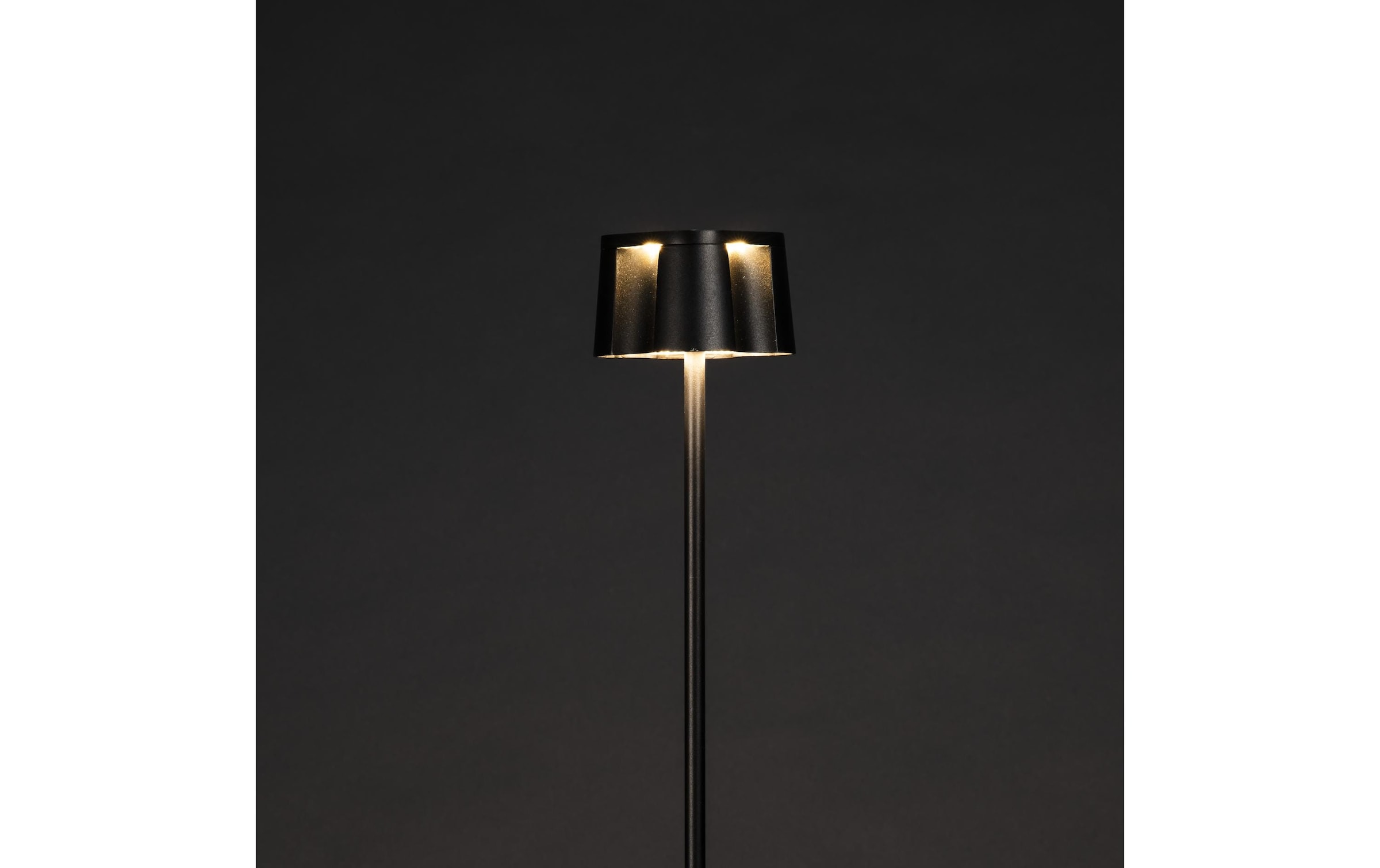 KONSTSMIDE Stehlampe »Nice USB 2700 / 3000 K 3 W« Warmweiss