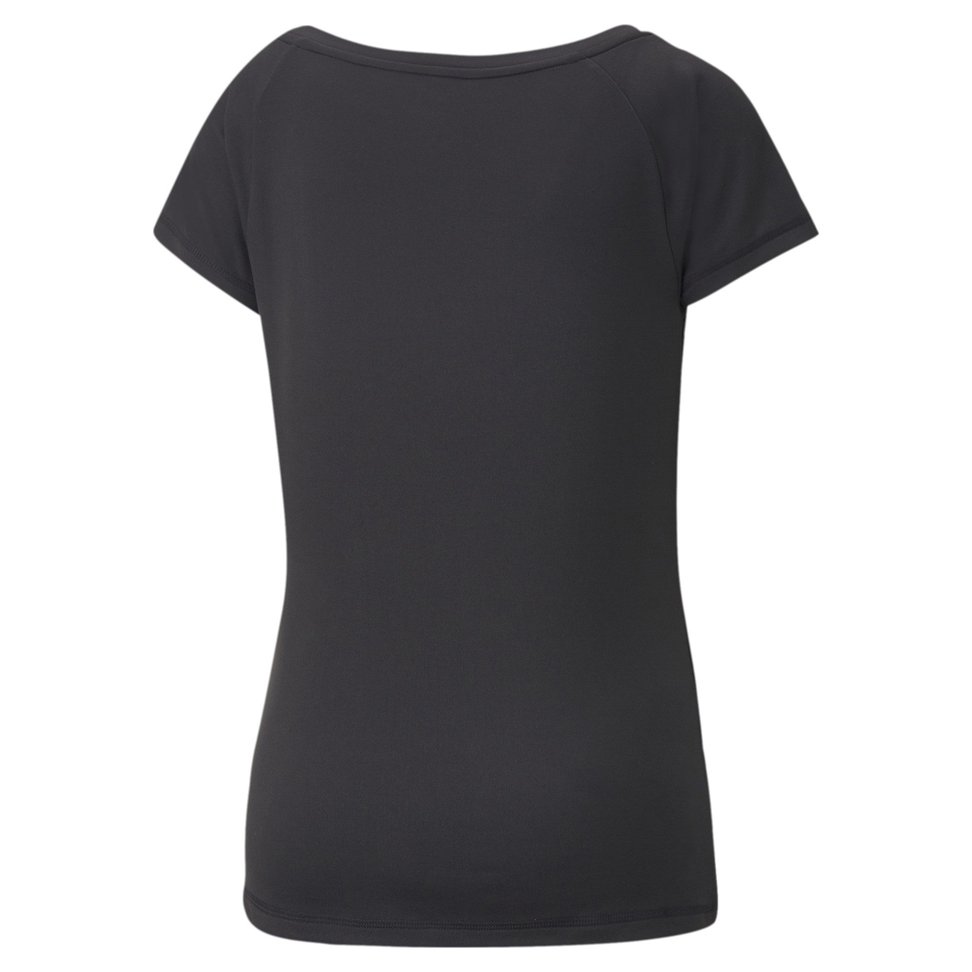 PUMA Train Favorite Jersey Cat Tee