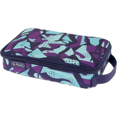 Trousse 2Go 'Camo Purple'