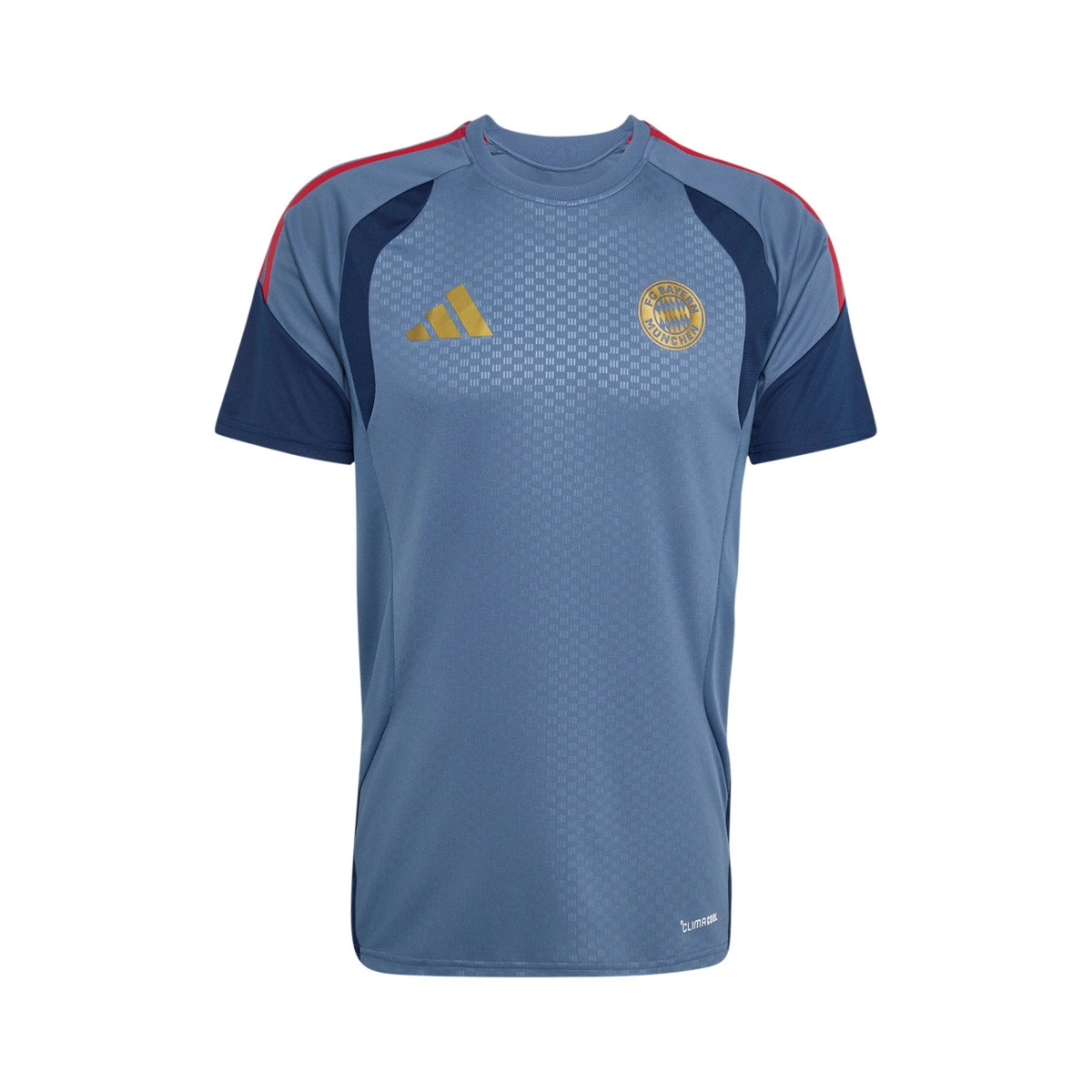 T-Shirt adidas FC Bayern Training 2026-2027