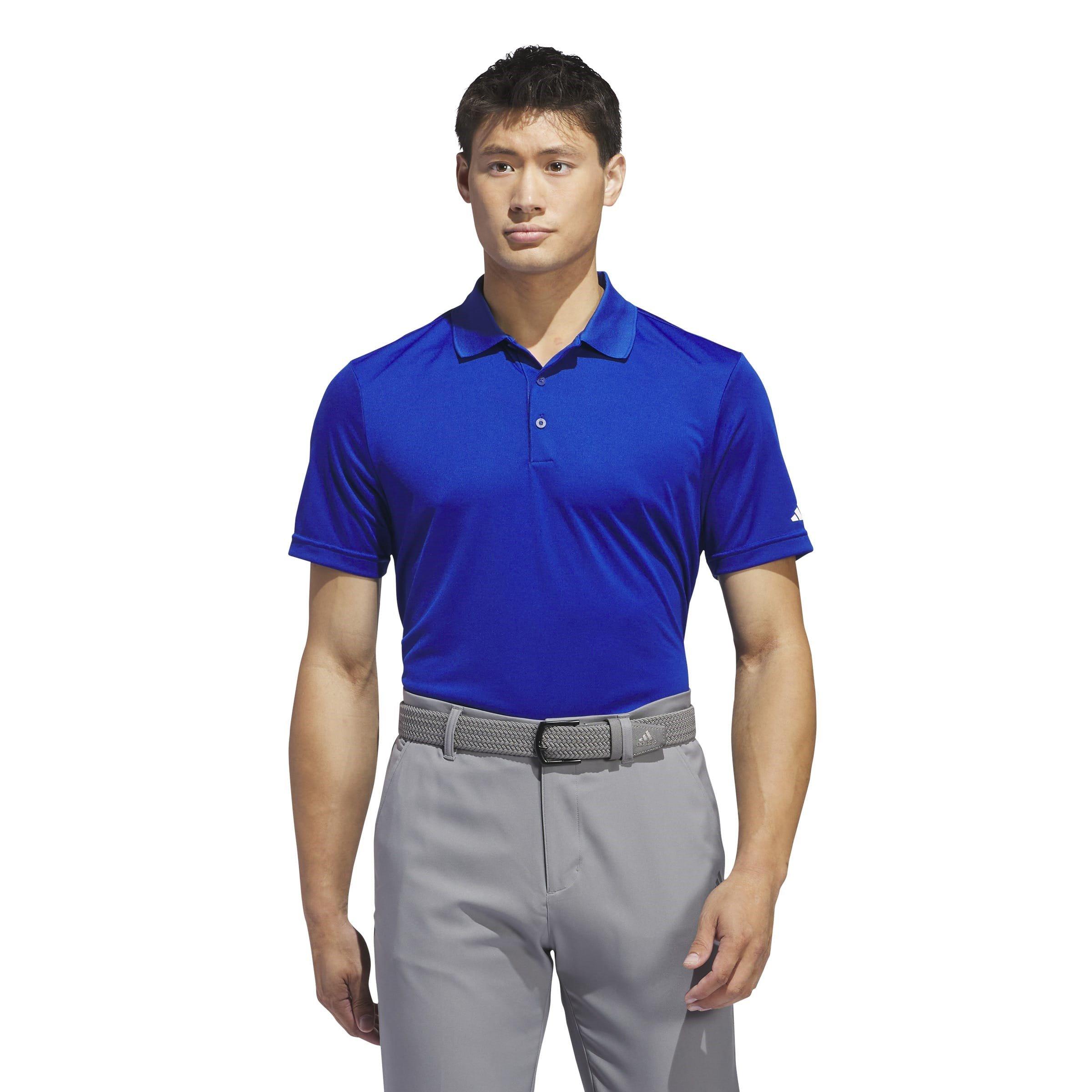 adidas Performance Polo Shirt Adults