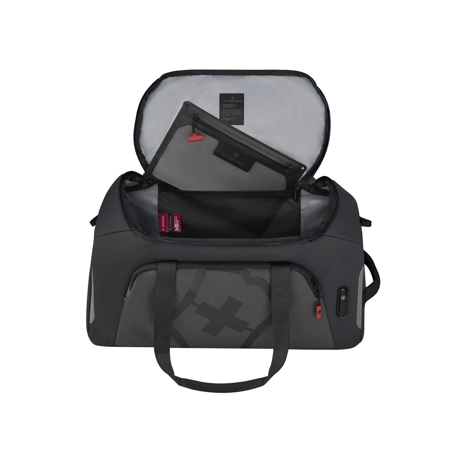 Victorinox Touring 2.0 Sports Duffel black