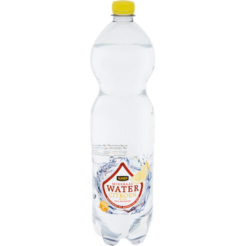 Jumbo Mineraalwater Citroen 1,5 L